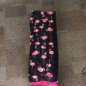 Vera Bradley Flamingo Fiesta Scarf